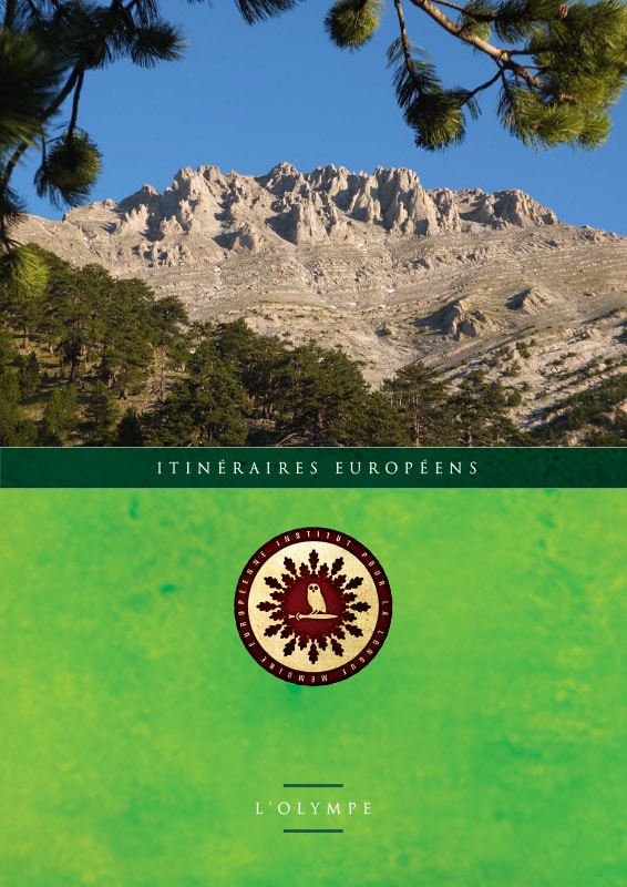 Aperçu de l'itinéraire au format PDF