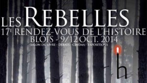 A propos des « Rebelles » du Salon du livre d'Histoire de Blois : éloge de Dominique Venner