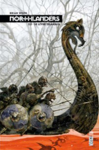 Northlanders