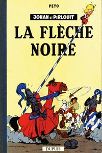 Johan et Pirlouit