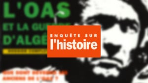 Enquête sur l'histoire n°2 – Printemps 1992 - Dossier : L’OAS et la guerre d’Algérie