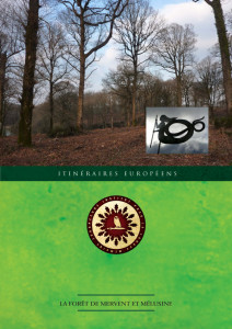 Aperçu de l'itinéraire au format PDF