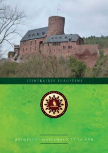 Aperçu de l'itinéraire au format PDF