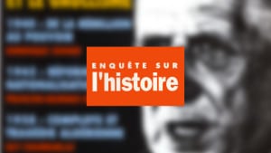 Enquête sur l'histoire n°14 – Eté 1995 – Dossier : De Gaulle et le gaullisme