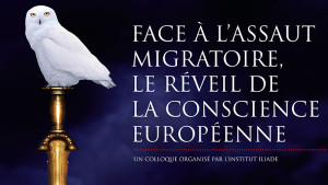 2016 : Face à l'assaut migratoire, le réveil de la conscience européenne !