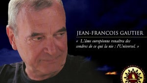 #ColloqueILIADE : entretien de Jean-François Gautier au site Le Rouge et le Noir