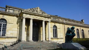 Meudon, sur les pas de Wagner, de Rodin et de Céline