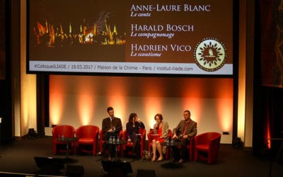 Le conte, lointaine mémoire et permanence vivante