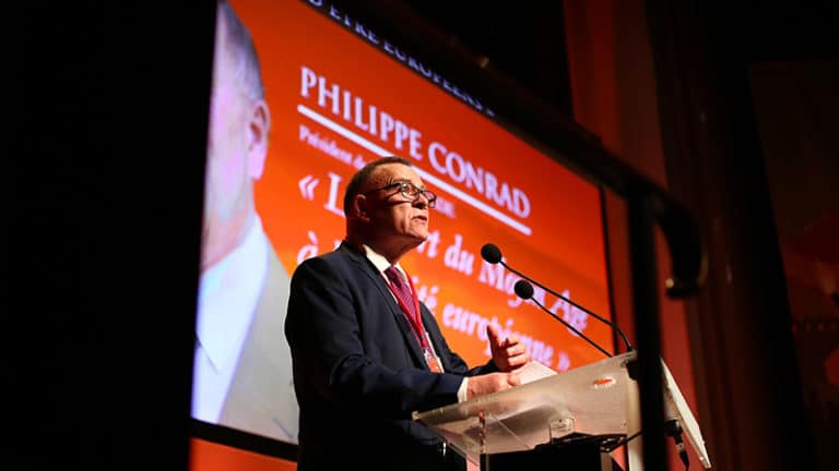 #ColloqueILIADE 2018 : L’héritage de la chrétienté médiévale