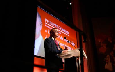 Le front de la mémoire et de l’histoire