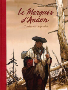 Le Marquis d'Anaon