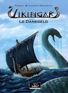 Vikingar (Cindy et Laura Derieux)