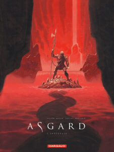 Asgard (Dorison, Meyer)