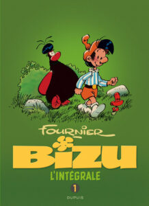Bizu