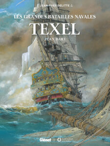 Les grandes batailles navales (sous la dir. de Jacques Delitte)
