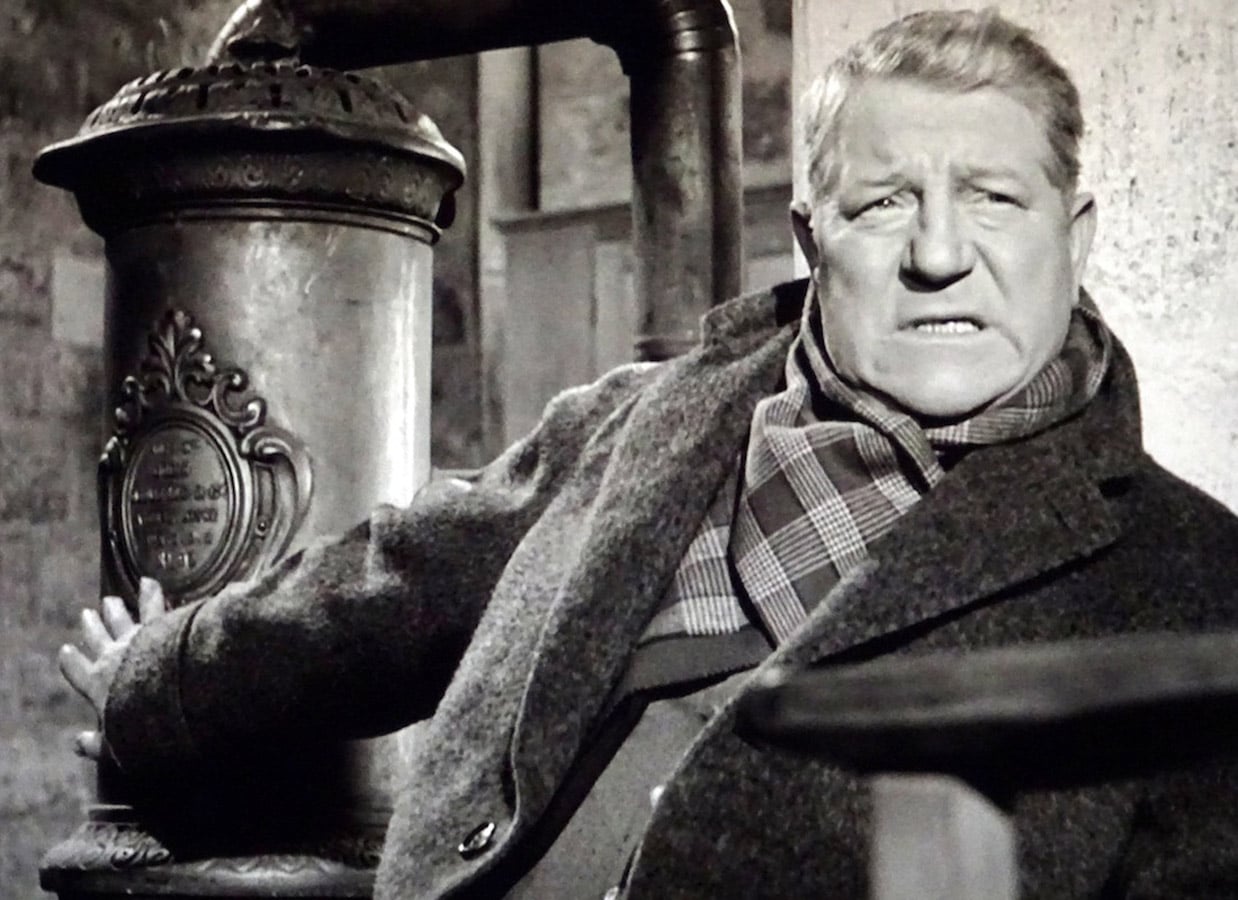 Jean Gabin, epitome de l’homme européen Institut Iliade