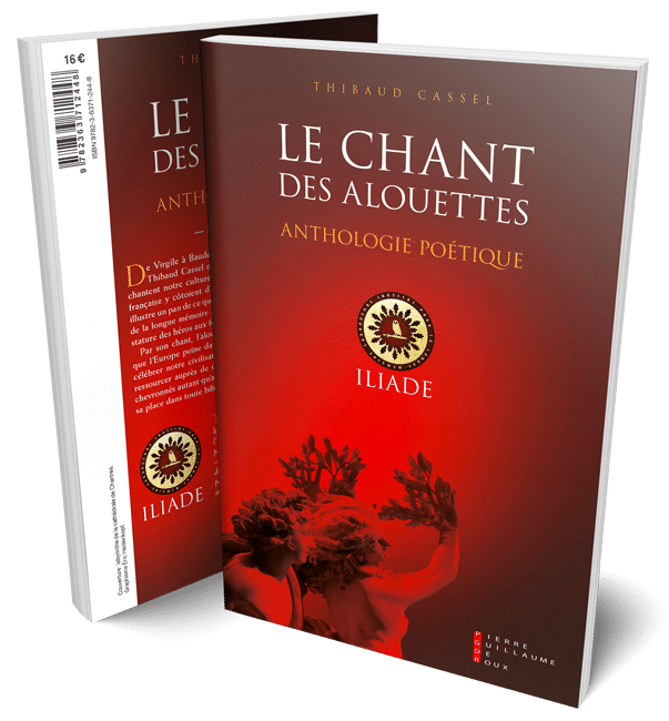 Le chant des alouettes