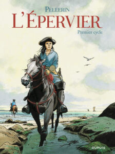 L'Épervier