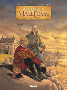 Les Chemins de Malefosse