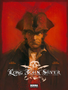 Long John Silver