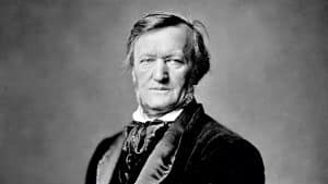 Promotion Richard Wagner