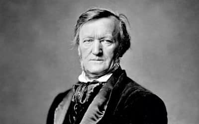 Présentation de la Promotion Richard Wagner