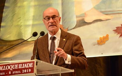 Les grandes batailles des Européens