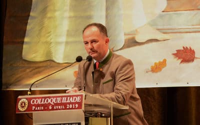 Allemagne, le réveil d&rsquo;un peuple