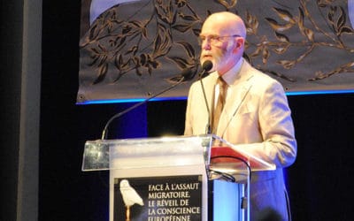 Renaud Camus : La fierté contre la repentance