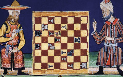 Al-Andalus, du mythe à l’Histoire : colloque le 6 octobre à Paris