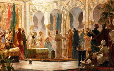 L’Espagne d’Al-Andalus : une histoire instrumentalisée au service d’une idéologie