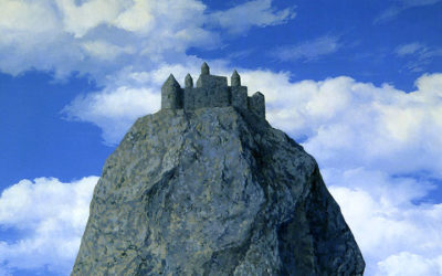 Idées et Doctrines de la Contre-révolution