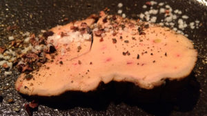Le foie gras : six mille ans d’histoire