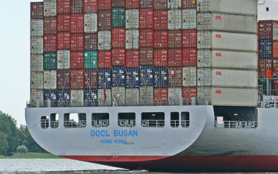 Le coronavirus, révélateur de la faillite à venir du mondialisme ?