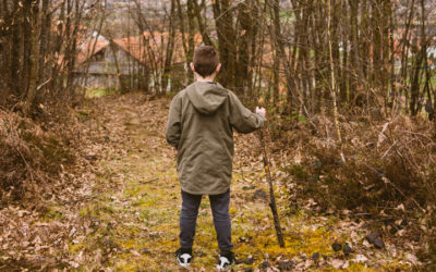 Sois viril, toi, l’Européen