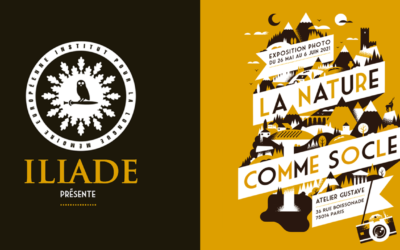 Exposition et concours photo : la nature comme socle