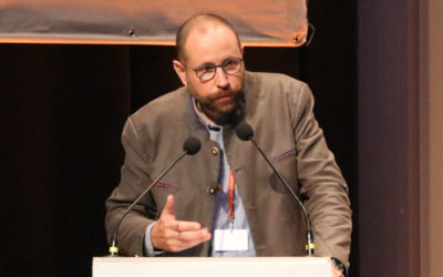 L&rsquo;homme européen, architecte de la nature