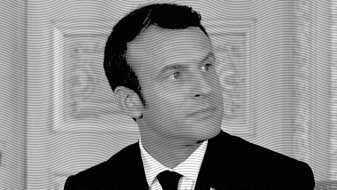 Macron-Créon, Castex, ubuesque