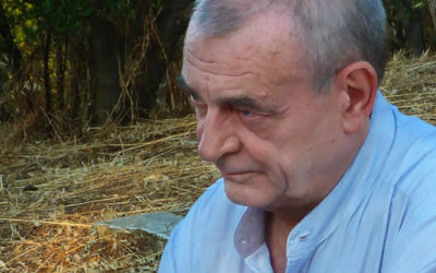 Disparition de Jean-François Gautier