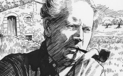 La nature dans le roman provençal : les cas de Jean Giono, Henri Bosco et Joseph d’Arbaud