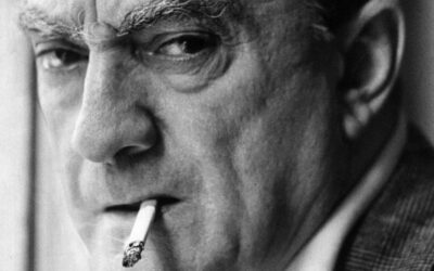Luchino Visconti, portrait du dernier Guépard