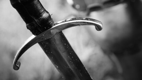 Excalibur, Durandal, Joyeuse : la force de l’épée