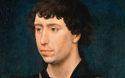 Charles le Téméraire (1433-1477)