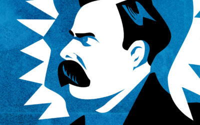 Par-delà bien et mal : relire Nietzsche