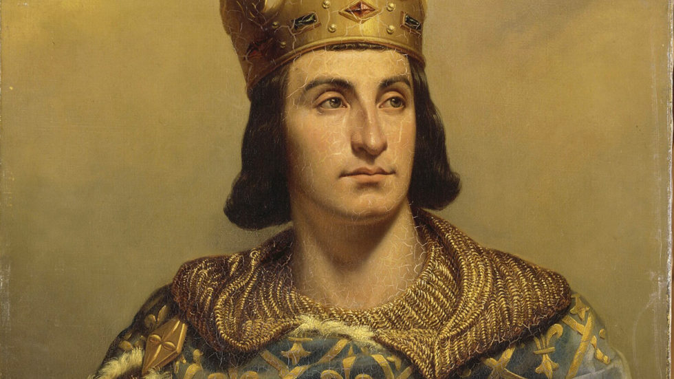 Philippe Auguste, l’inventeur de la nation française (1180-1223