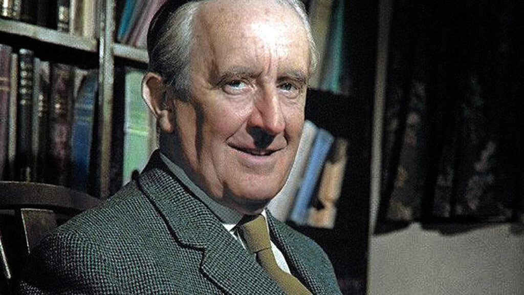 Promotion J.R.R. Tolkien