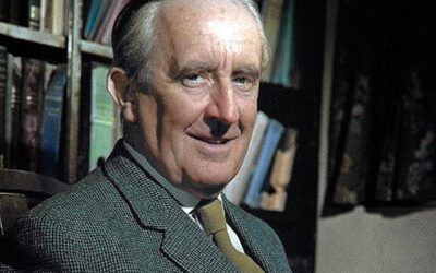 Promotion J.R.R. Tolkien (in English)
