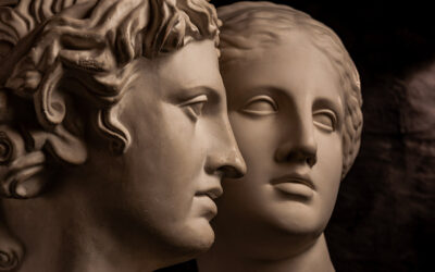 Vu d&rsquo;Italie. Un manifeste pour la renaissance de l’Europe