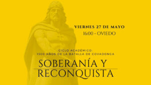 Il y a 13 siècles, le premier épisode de la Reconquista ibérique