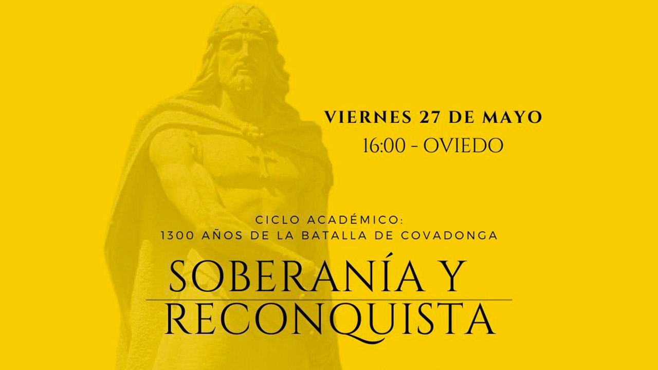 Il y a 13 siècles, le premier épisode de la Reconquista ibérique